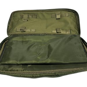 Alternative view of 1x Trakker 3 Rod Buzzbar Bag - A10  - PRE LOVED