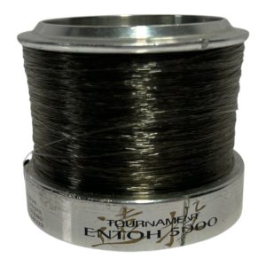1x Daiwa Tournement Entoh 5000 Spare Spool - A2 - PRE LOVED