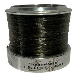 Alternative view of 1x Daiwa Tournement Entoh 5000 Spare Spool - A2 - PRE LOVED
