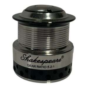 Alternative view of 1x Shakespere Sigma 35RD Spare Spool - I15 - PRE LOVED