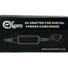 1x ExPro AC Adaptor for camera - A2 - PRE LOVED