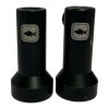 2x Stage Stands - H19 - PRE LOVED