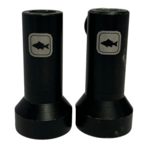 2x Stage Stands - H19 - PRE LOVED