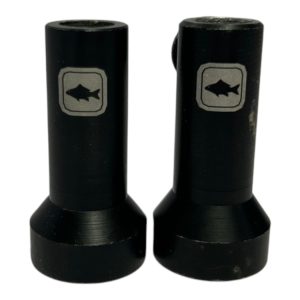 Alternative view of 2x Stage Stands - H19 - PRE LOVED