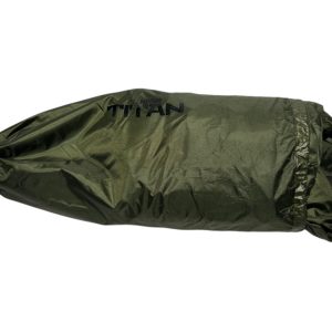 1x Nash Titan Overwrap - U137 - PRE LOVED