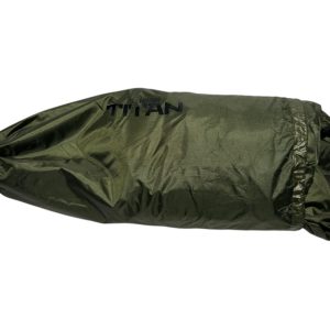 Alternative view of 1x Nash Titan Overwrap - U137 - PRE LOVED