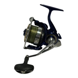 1x Daiwa TDR Distance 25QD - I15 - PRE LOVED