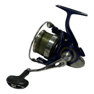Alternative view of 1x Daiwa TDR Distance 25QD - I15 - PRE LOVED