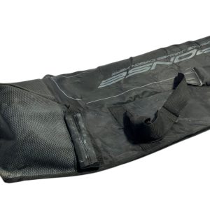 Alternative view of 1x Preston Response Pole Holdall - S155 - PRE LOVED
