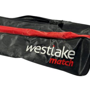 Alternative view of 1x Westlake Match 2 Rod Holdall - A101 - PRE LOVED