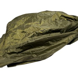 1x Trakker Tempest Brolly Aquatex Overwrap - U104 - PRE LOVED