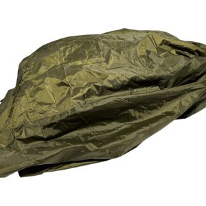 Alternative view of 1x Trakker Tempest Brolly Aquatex Overwrap - U104 - PRE LOVED