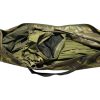 1x Tempest 100 Aquatexx with Ground Sheet and Infill in Camo Bag - YEL133 - PRE LOVED