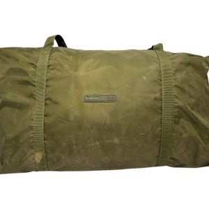 1x Trakker Tempest Brolly 100t Overwrap - S148 - PRE LOVED