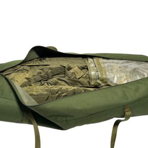 Alternative view of 1x JRC Cocoon 2G TwinSkin II Bivvy - ORA117 - PRE LOVED