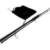1x Nash Scope Black Ops 9ft 4.5lb In Sleeve - REDR11 - PRE LOVED