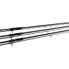 3x Greys X Flite 12ft 2.5lb  - REDX149 - PRE LOVED