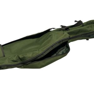 1x Wychwood 10ft 3 Rod Holdall - PRE LOVED