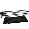 3x Daiwa Infinity X45 ALPS 13t 3.75lb In Sleeves - VERY GOOD CONDITION - GRE133 - PRE LOVED