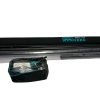 1x Drennan Acolyte 16m Pole with 7 Top Kits and Cupping Kit + Extensions and Bag of Accessories - WHI138 - PRE LOVED