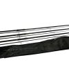 3x Korda Kaizen Platinum 13ft 3.5lb in Sleeves - YELX116 - PRE LOVED