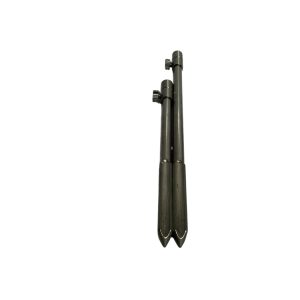 Alternative view of 2x Matrix Stainless Sticks  - J13 - PRE LOVED