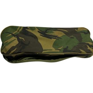 1x Camo Buzzbar Bag (15'') - G9 - PRE LOVED