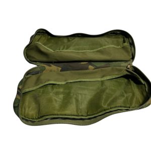 Alternative view of 1x Camo Buzzbar Bag (15'') - G9 - PRE LOVED