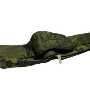 Alternative view of 1x Korum Progress 3 Rod Fold Quiver  - U182 - PRE LOVED