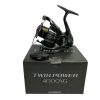 1x Shimano Twin Power 4000 XG in Box - LIKE NEW - I25 - PRE LOVED