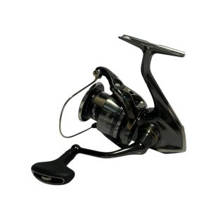 Alternative view of 1x Shimano Twin Power 4000 XG in Box - LIKE NEW - I25 - PRE LOVED