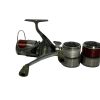 1x Shimano XTR 4000 Twin Power with 2 Spare Spools - E22 - PRE LOVED