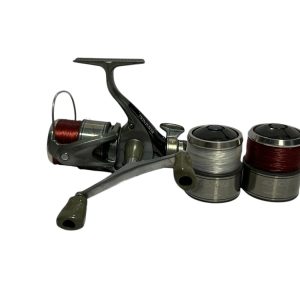 1x Shimano XTR 4000 Twin Power with 2 Spare Spools - E22 - PRE LOVED