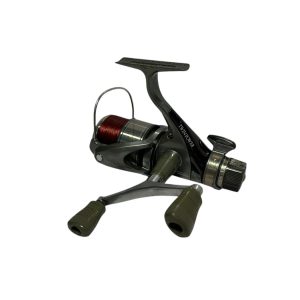 Alternative view of 1x Shimano XTR 4000 Twin Power with 2 Spare Spools - E22 - PRE LOVED