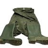 1x Behr Angelsport Wader - Size 44/10 - S119 - PRE LOVED