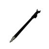 1x Fox Bankstick with Butt rest 12 inch - F13 - PRE LOVED