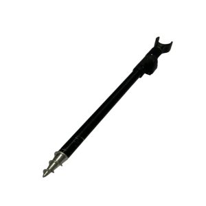 Alternative view of 1x Fox Bankstick with Butt rest 12 inch - F13 - PRE LOVED