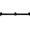1x Unbranded 3 Rod Buzz Bar - A22 - PRE LOVED