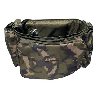 Alternative view of 1x Fox Camolite Carryall - U149 - PRE LOVED