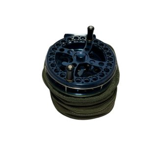 1x Okuma TRENT T-1002 In Case - D4 - PRE LOVED