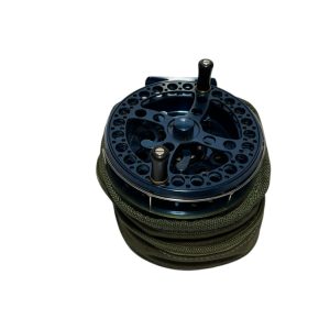 Alternative view of 1x Okuma TRENT T-1002 In Case - D4 - PRE LOVED