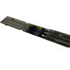 3x Korda Stows B/G/P - NO HOCKEY STICKS In Case - F21 - PRE LOVED