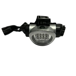 1x Lighthouse Headtorch - A27 - PRE LOVED