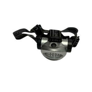 Alternative view of 1x Lighthouse Headtorch - A27 - PRE LOVED