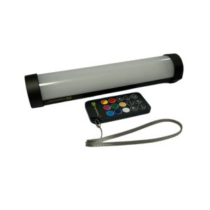 1x Ridgemonkey Base Lite IR With Remote - A19 - PRE LOVED