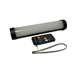 Alternative view of 1x Ridgemonkey Base Lite IR With Remote - A19 - PRE LOVED
