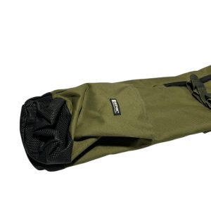 Alternative view of 1x Sonik 3 Rod Quiver - S166 - PRE LOVED