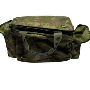 1x ESP 50L Camo Barrow Bag - S125 - PRE LOVED