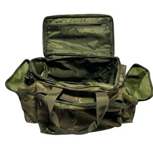 Alternative view of 1x ESP 50L Camo Barrow Bag - S125 - PRE LOVED
