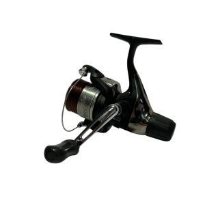 Alternative view of 1x Shimano Alivio 2500RA - J6 - PRE LOVED